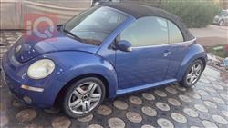 فولكسفاغن بيتل